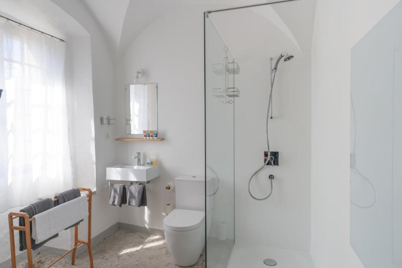 Hotel Palazzo Salis Сольо Экстерьер фото