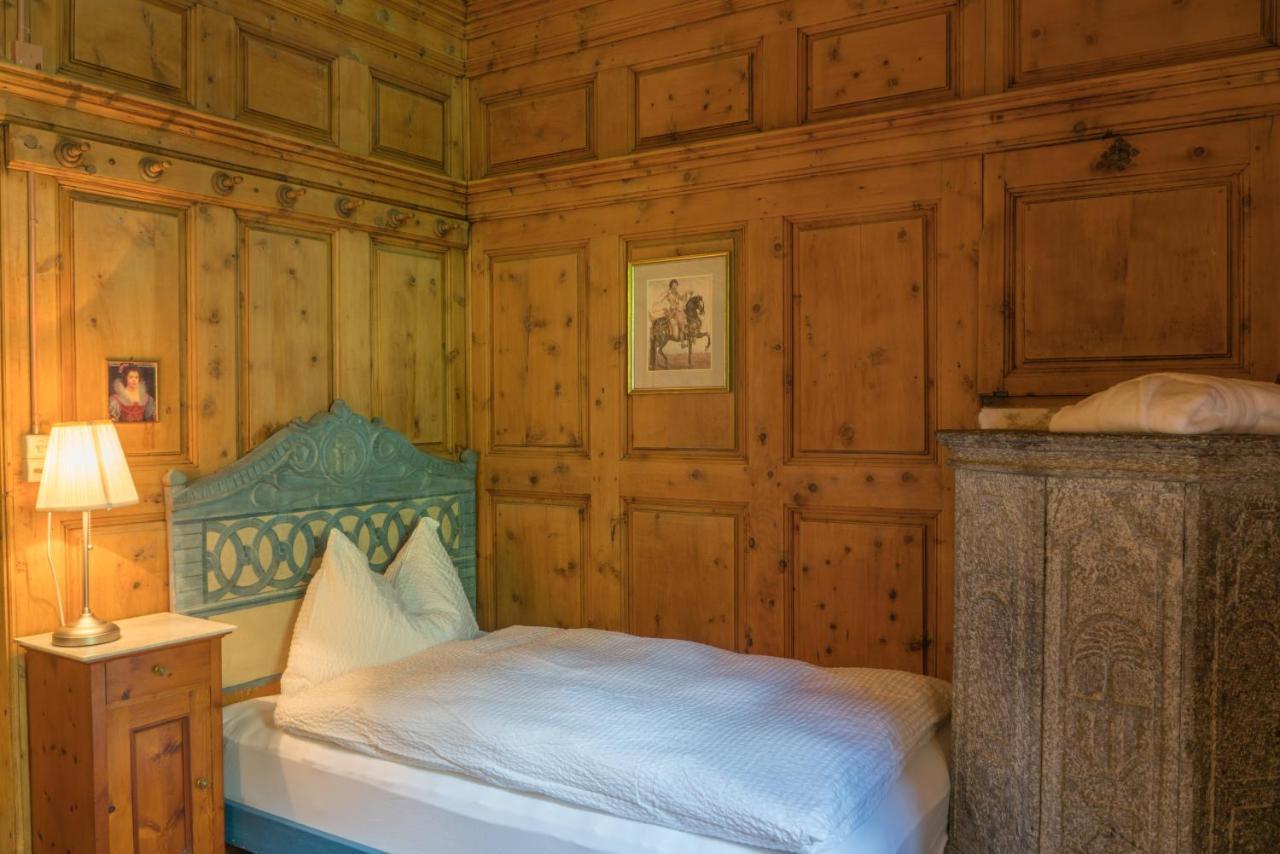 Hotel Palazzo Salis Сольо Экстерьер фото
