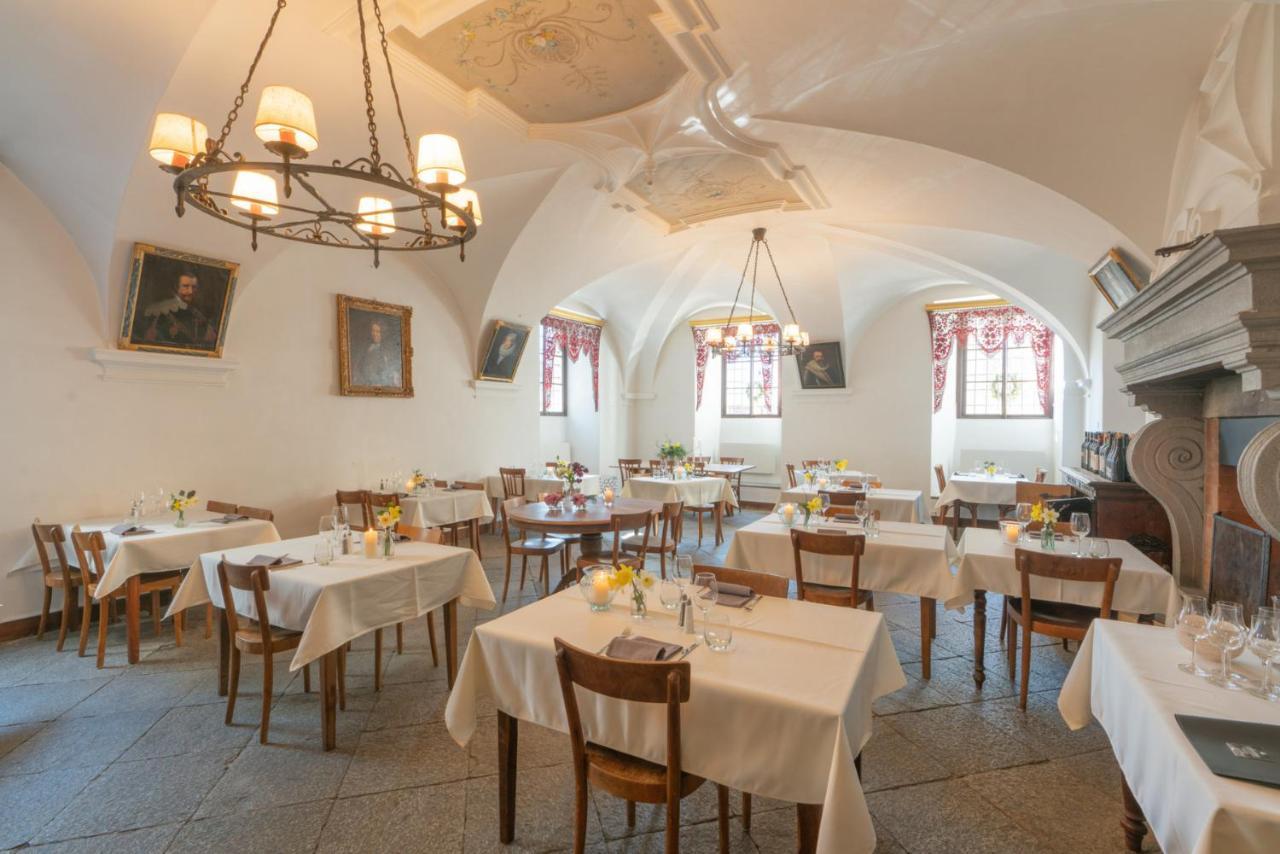 Hotel Palazzo Salis Сольо Экстерьер фото