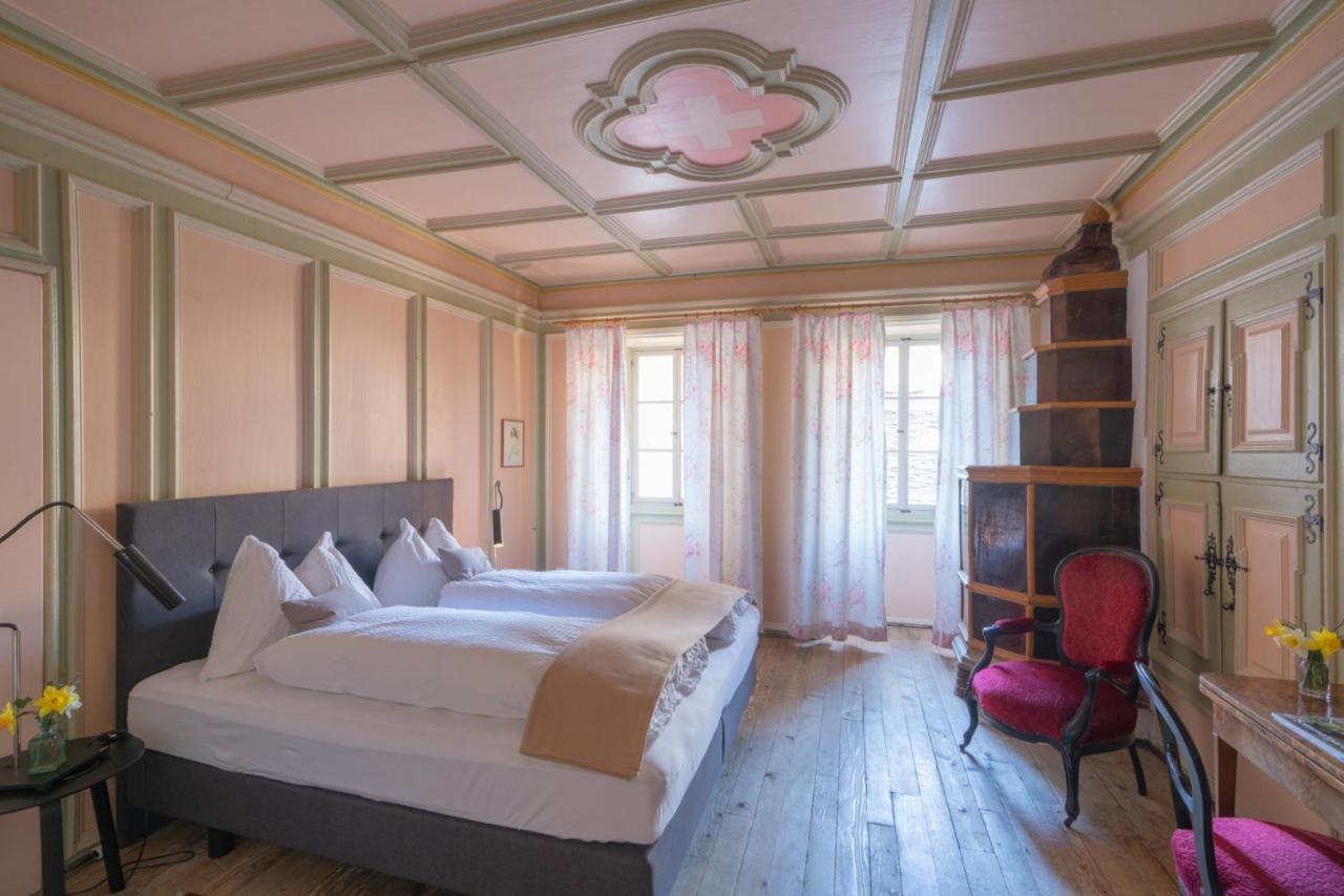 Hotel Palazzo Salis Сольо Экстерьер фото