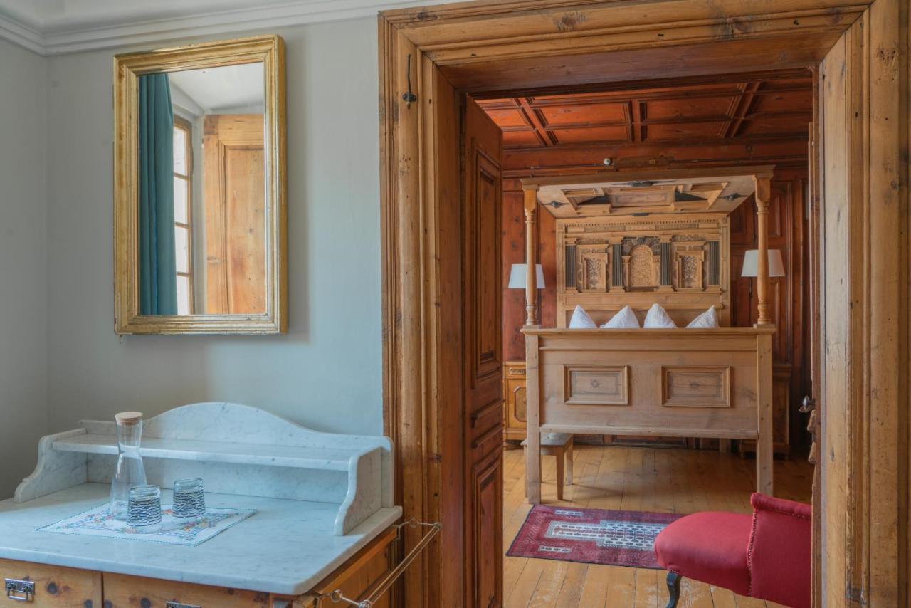 Hotel Palazzo Salis Сольо Экстерьер фото