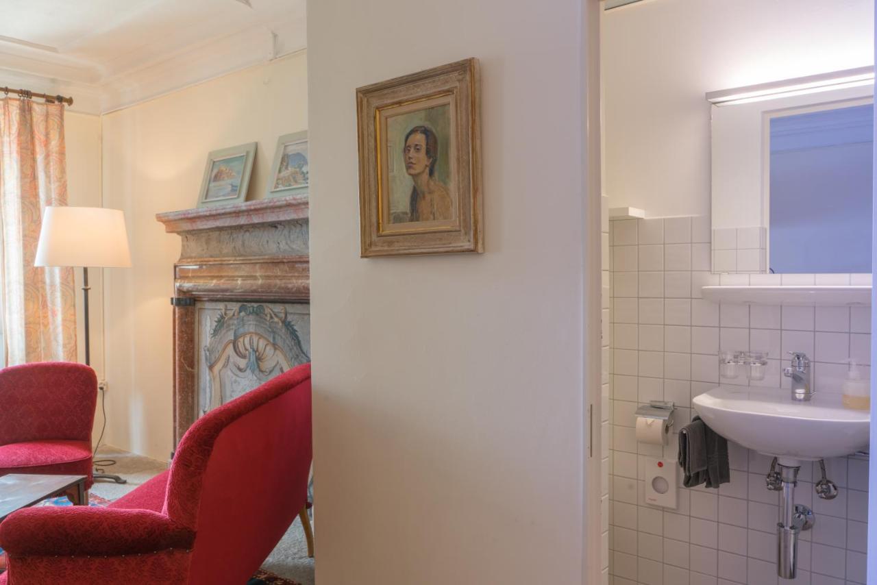 Hotel Palazzo Salis Сольо Экстерьер фото