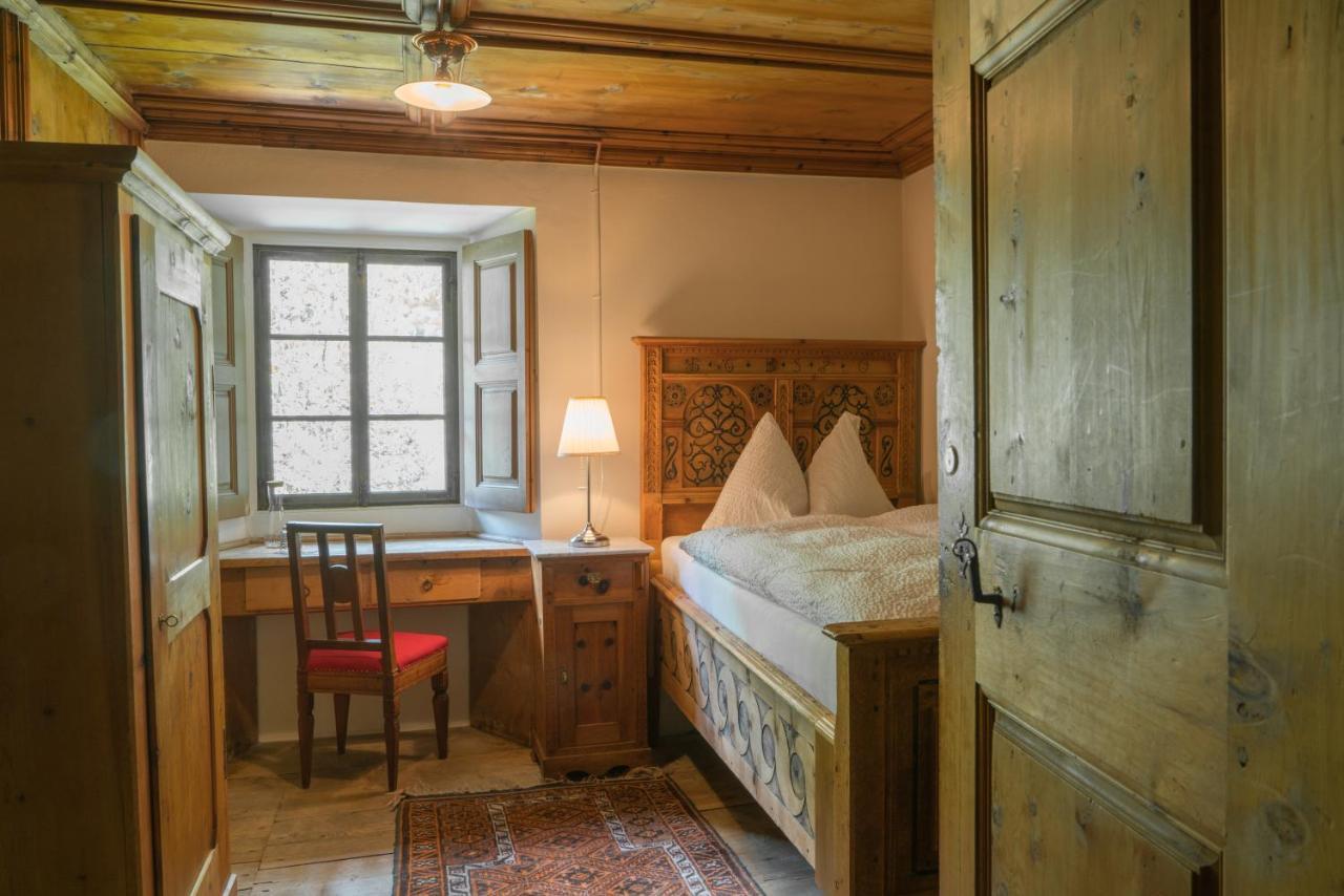 Hotel Palazzo Salis Сольо Экстерьер фото
