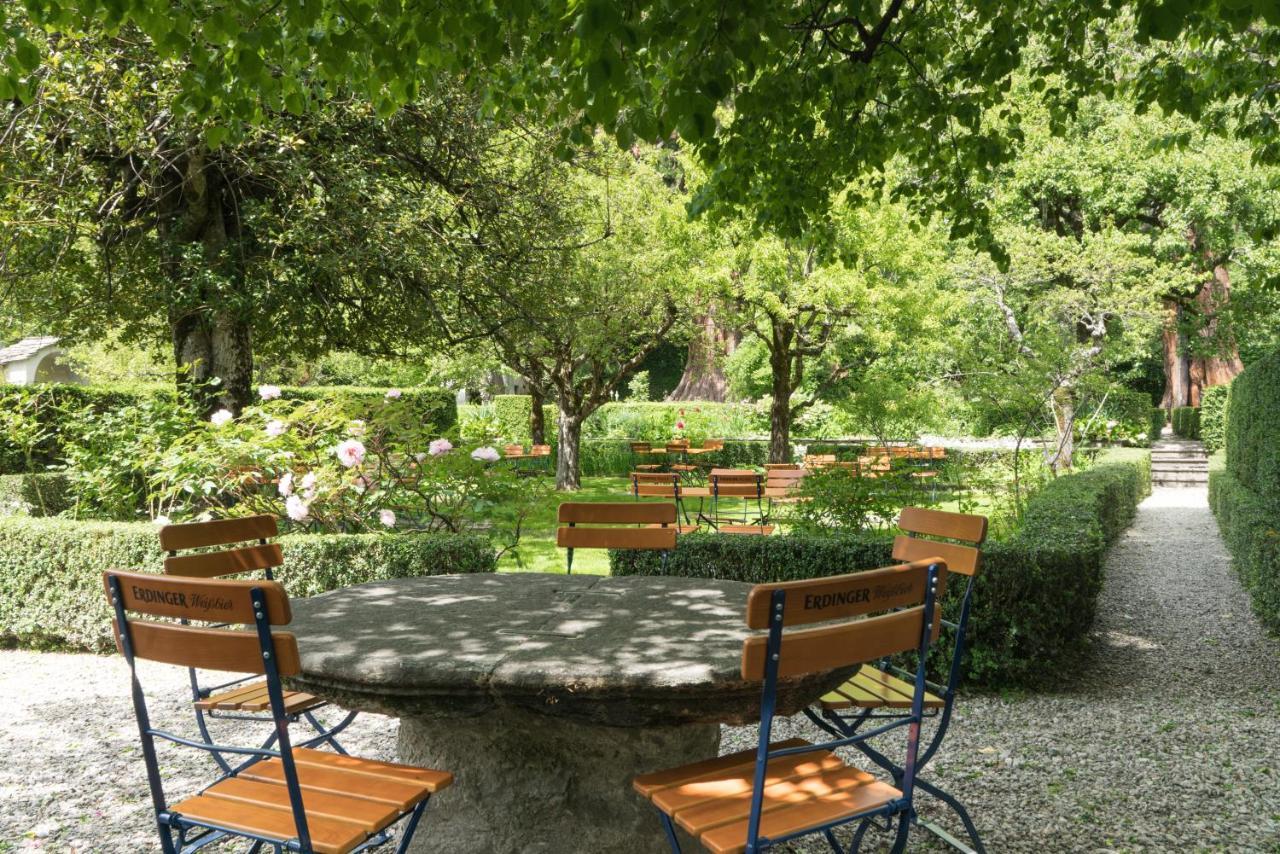 Hotel Palazzo Salis Сольо Экстерьер фото